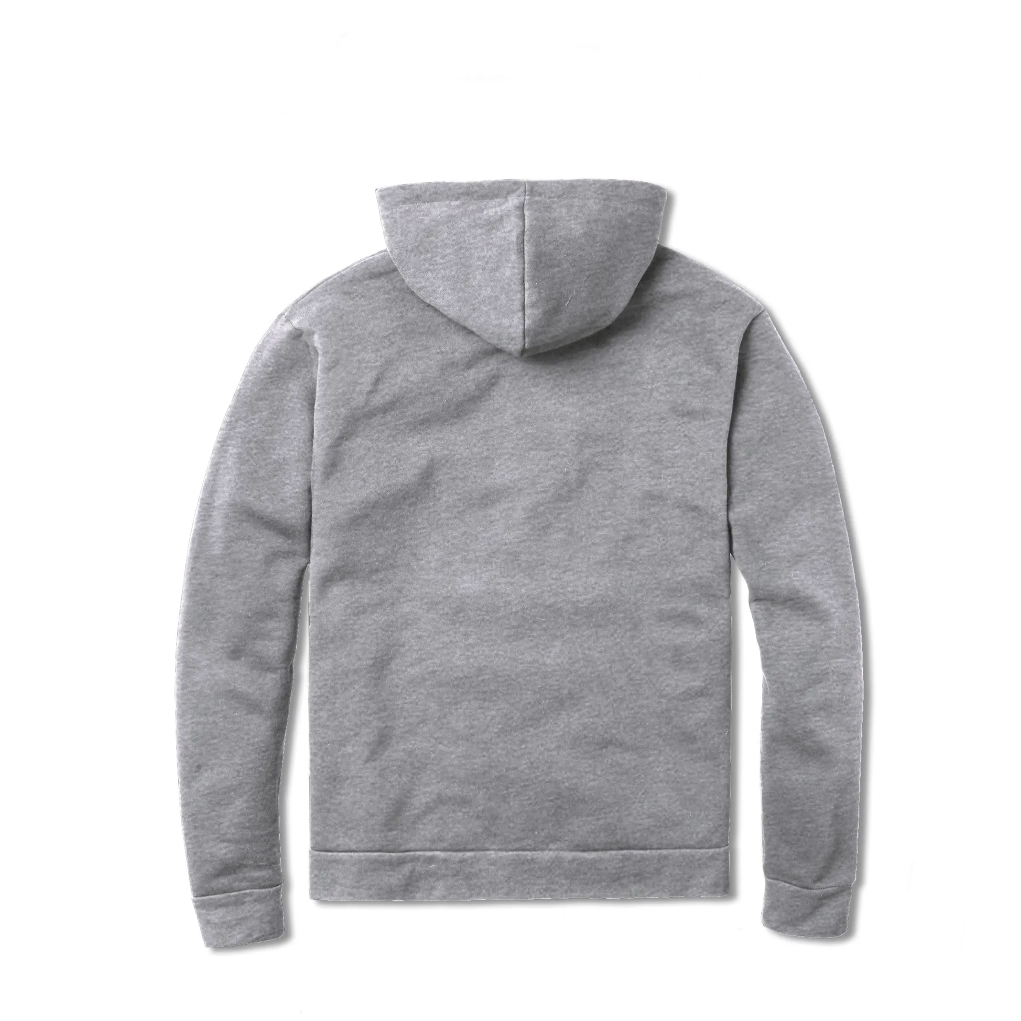 2017 - April Hoodie