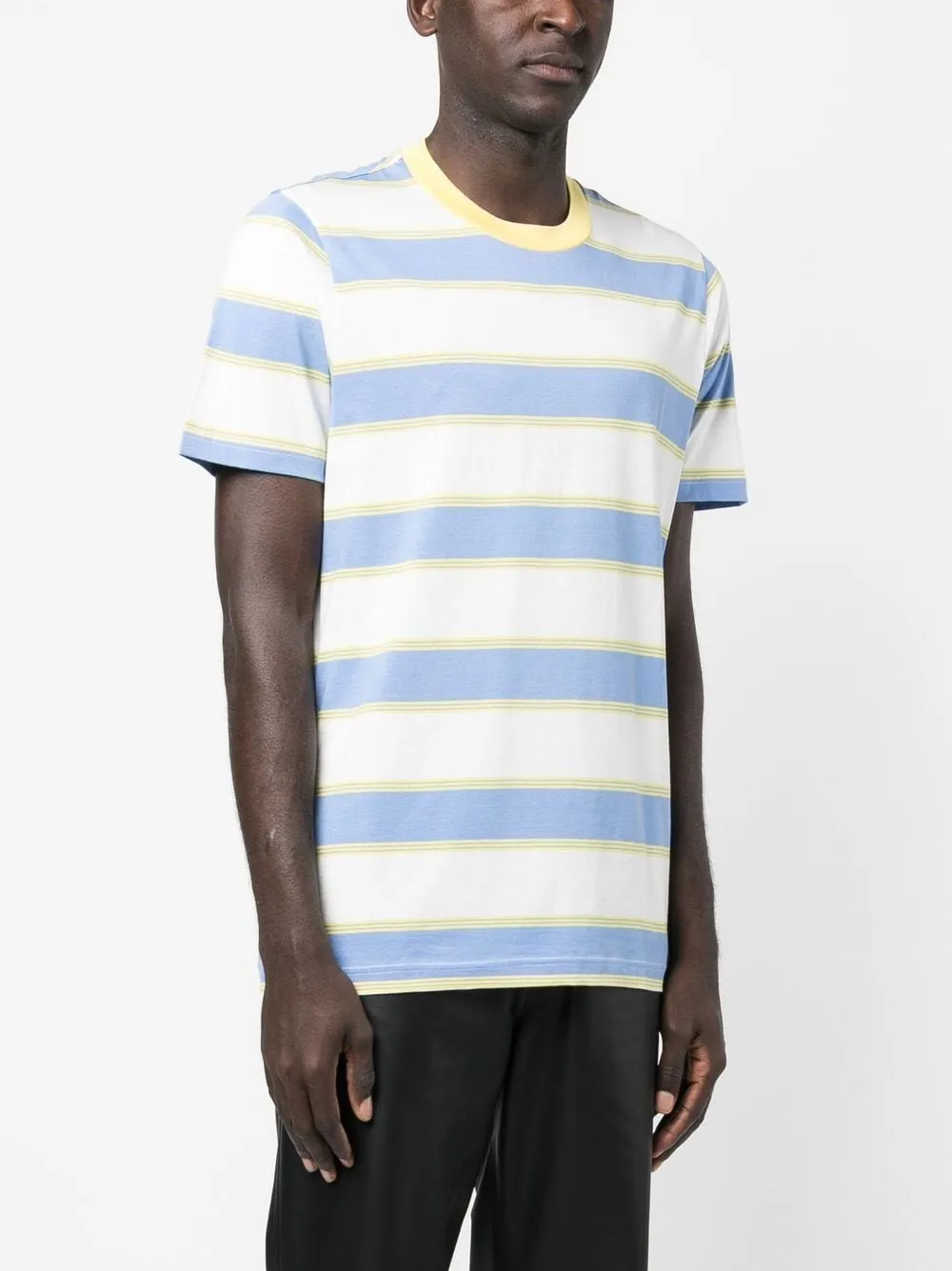 3 Pack Striped T-shirts