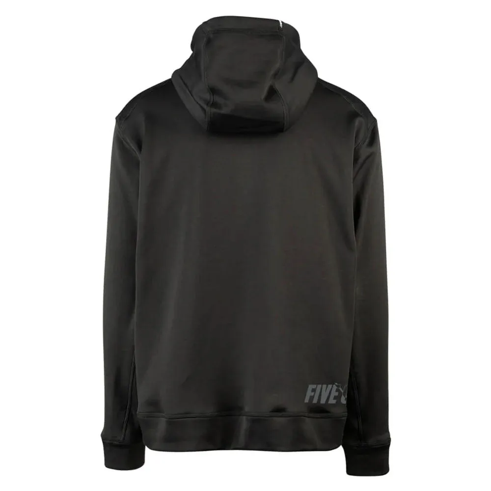 509 Mens Tech Zip Snowmobile Hoodie Black Ops