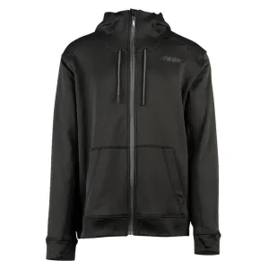509 Mens Tech Zip Snowmobile Hoodie Black Ops
