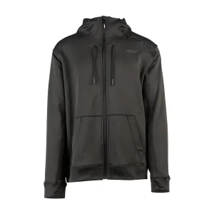509 Mens Tech Zip Snowmobile Hoodie Pirate Black
