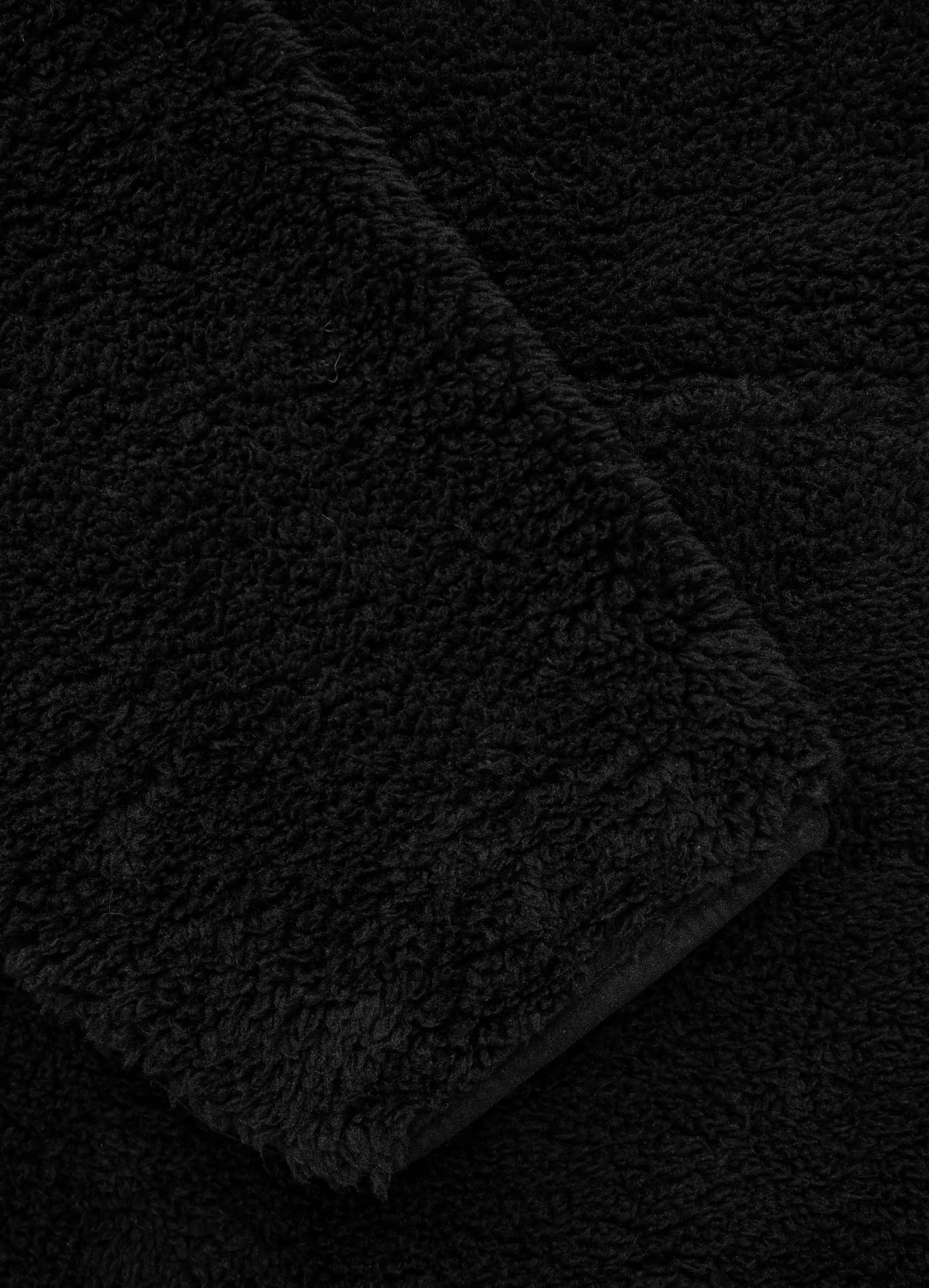 Aragon Men's Hoodie - Black