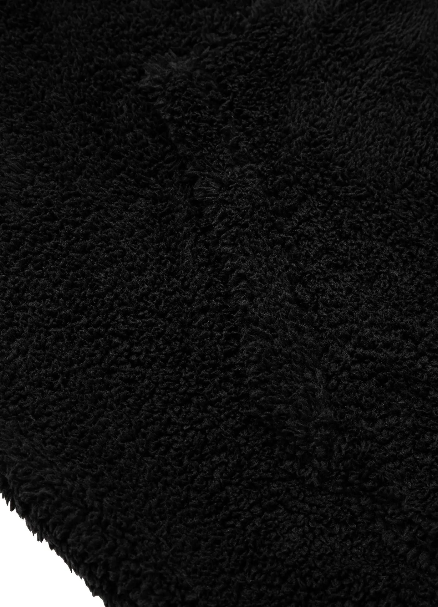 Aragon Men's Hoodie - Black