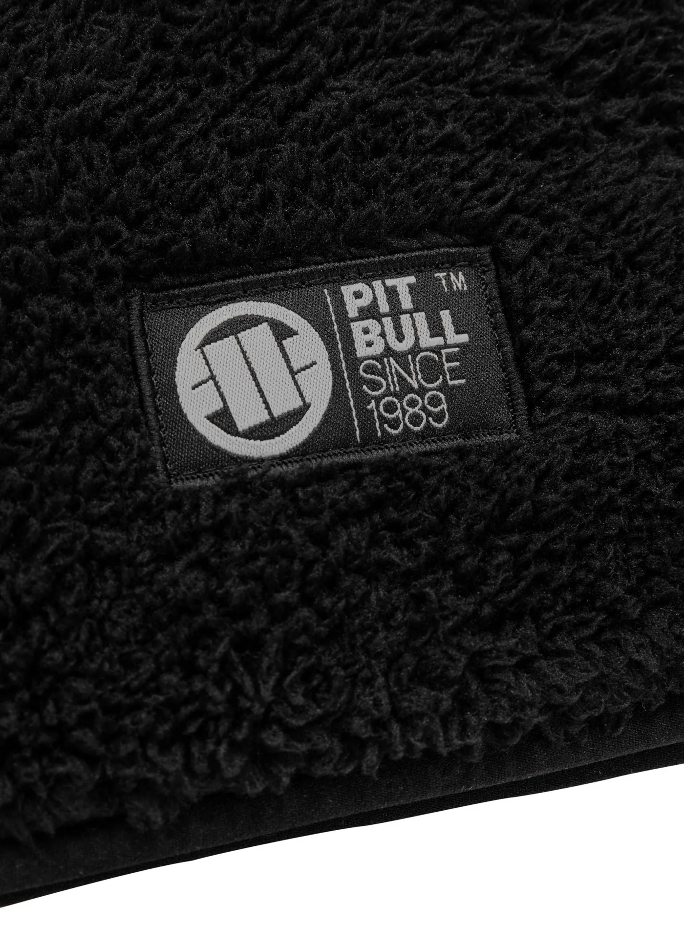 Aragon Men's Hoodie - Black