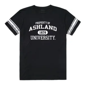 Ashland University Eagles Property Football T-Shirt Tee