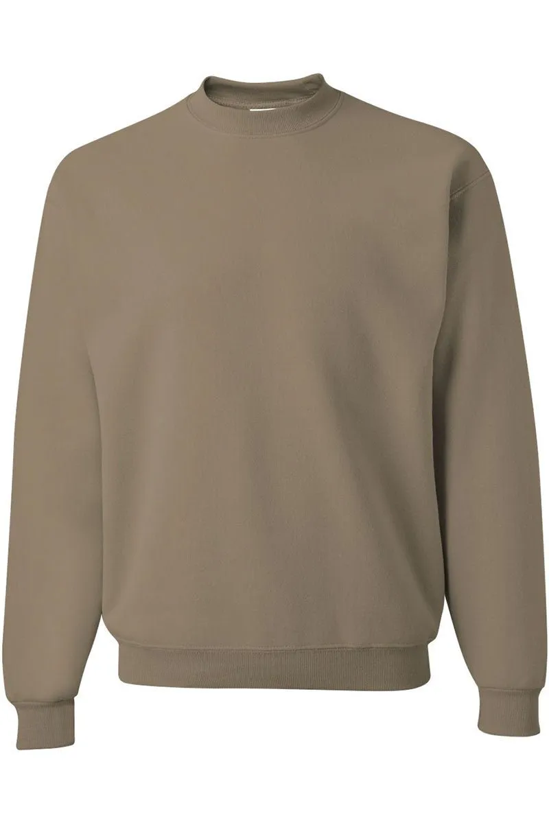Autumn Coquette Mama Unisex NuBlend Crew Sweatshirt
