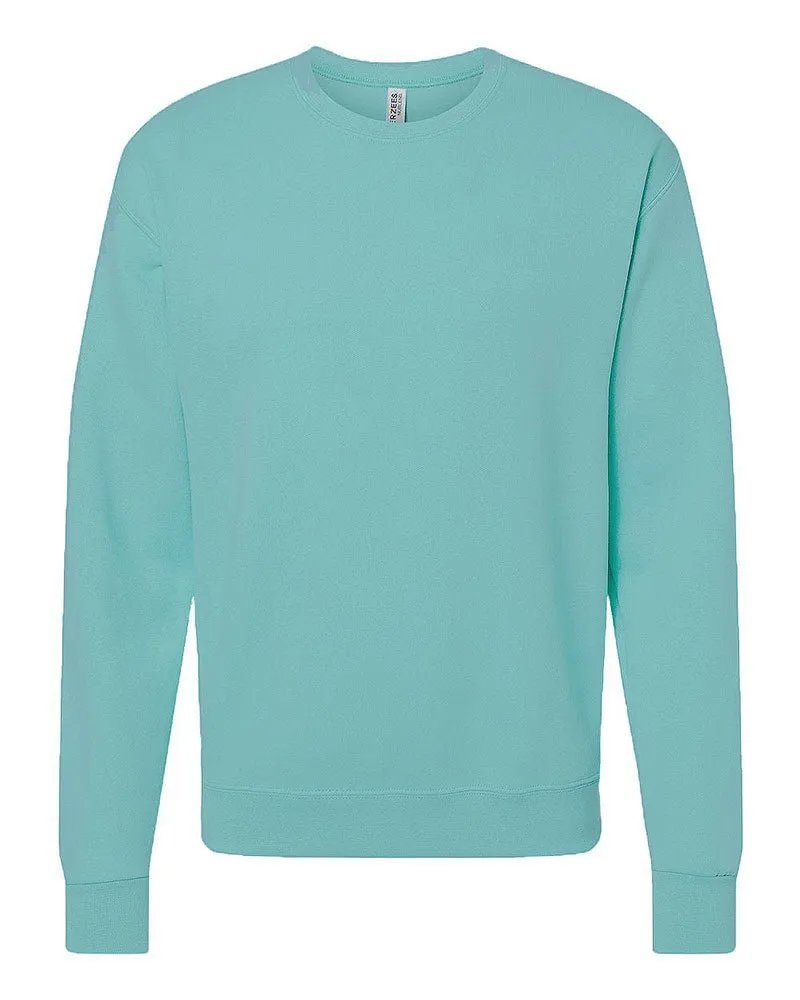 Autumn Coquette Mama Unisex NuBlend Crew Sweatshirt
