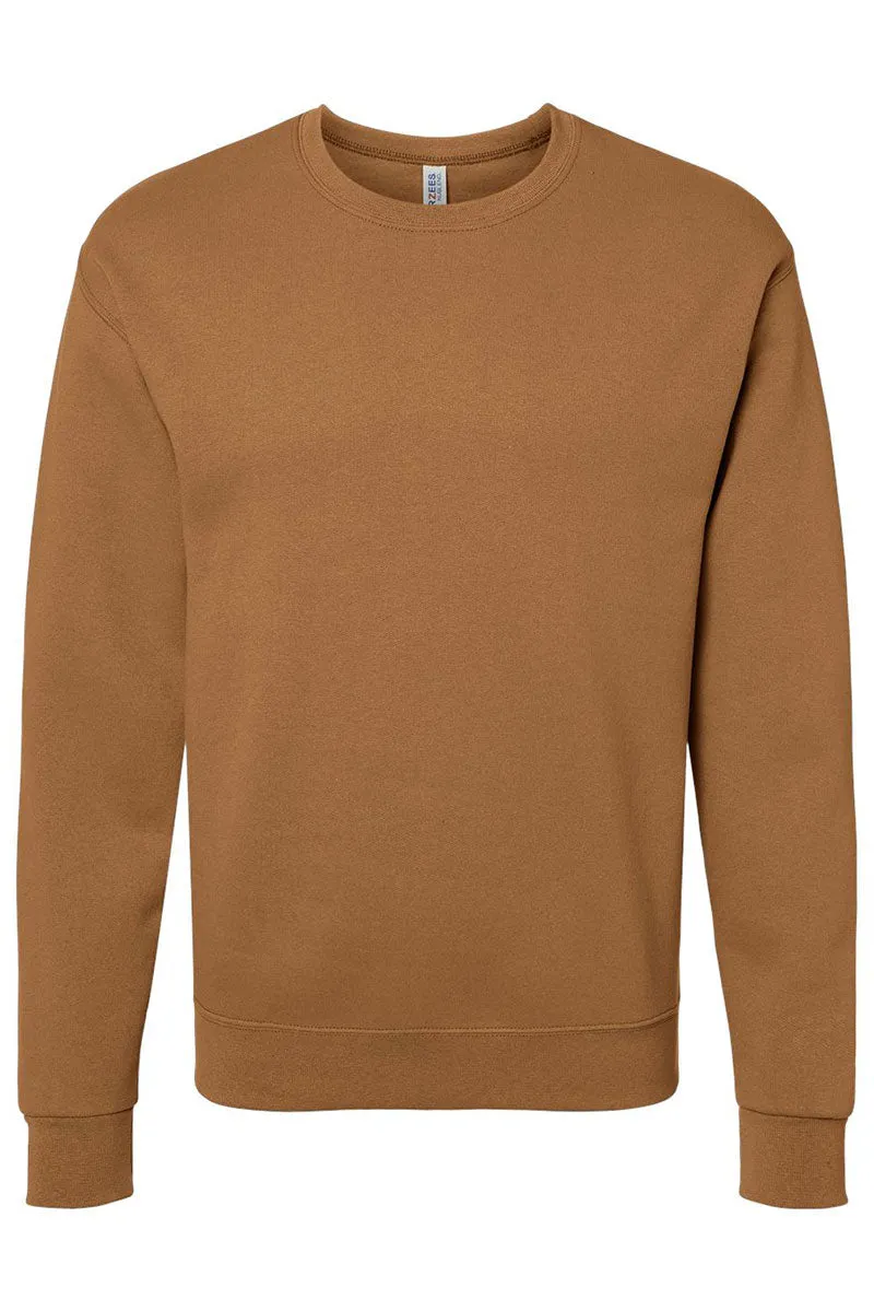 Autumn Coquette Mama Unisex NuBlend Crew Sweatshirt