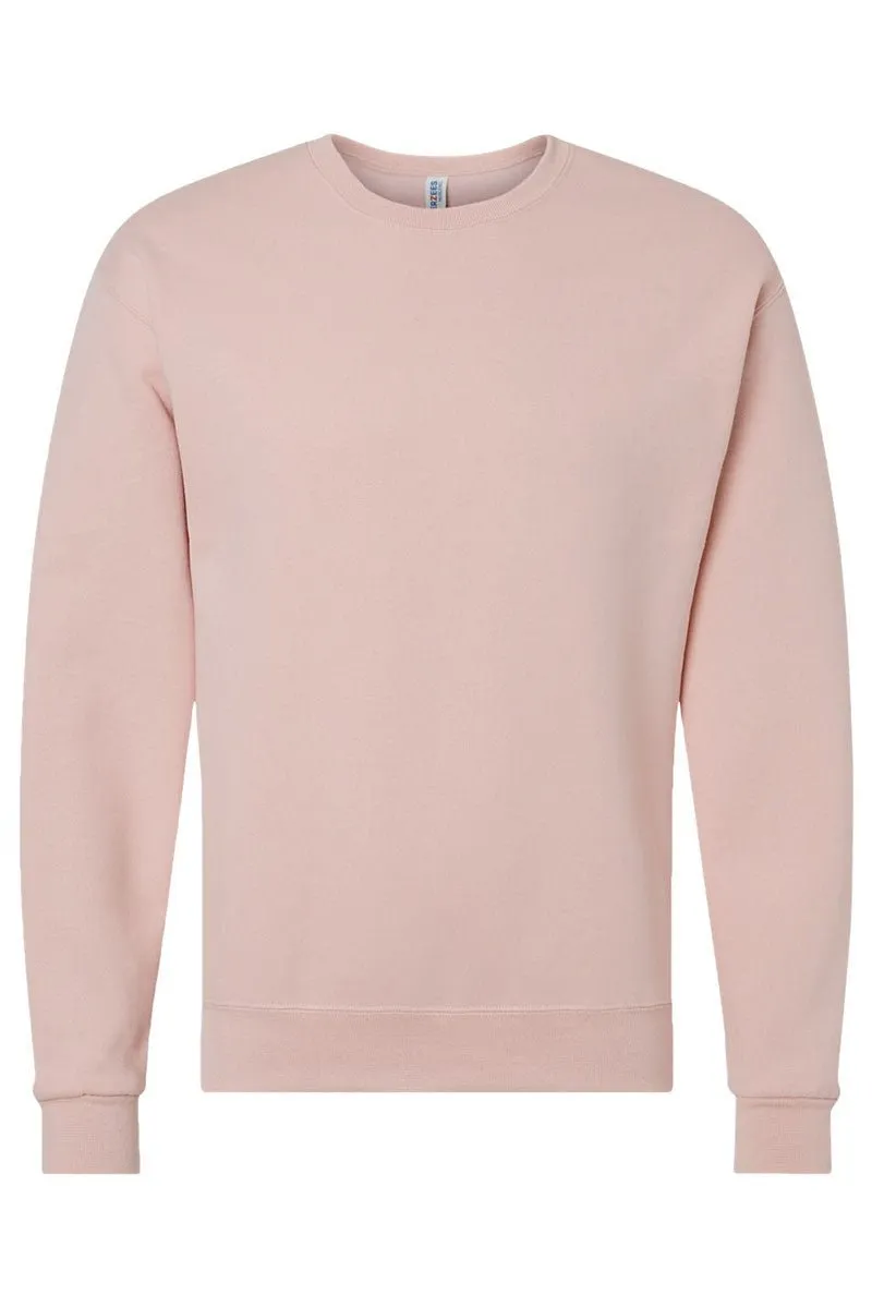 Autumn Coquette Mama Unisex NuBlend Crew Sweatshirt