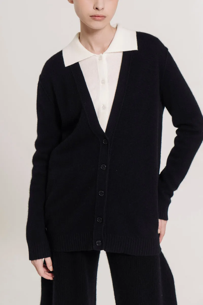 bainbridge cardigan