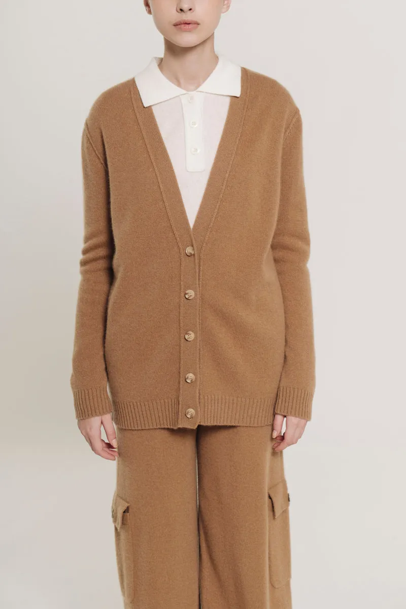 bainbridge cardigan