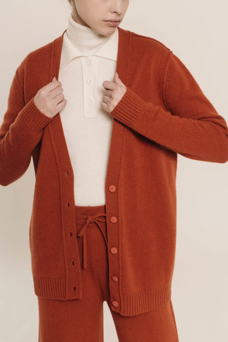 bainbridge cardigan