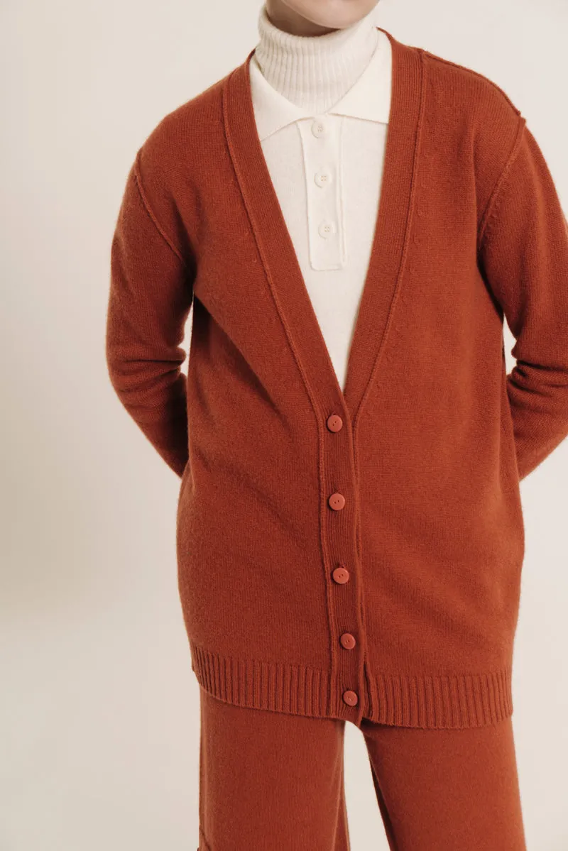 bainbridge cardigan