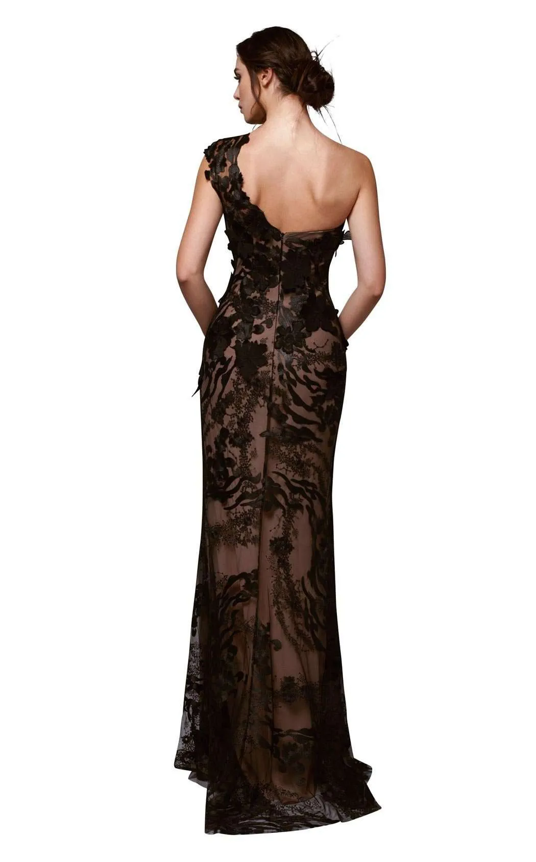 Beside Couture BC1332 Dress