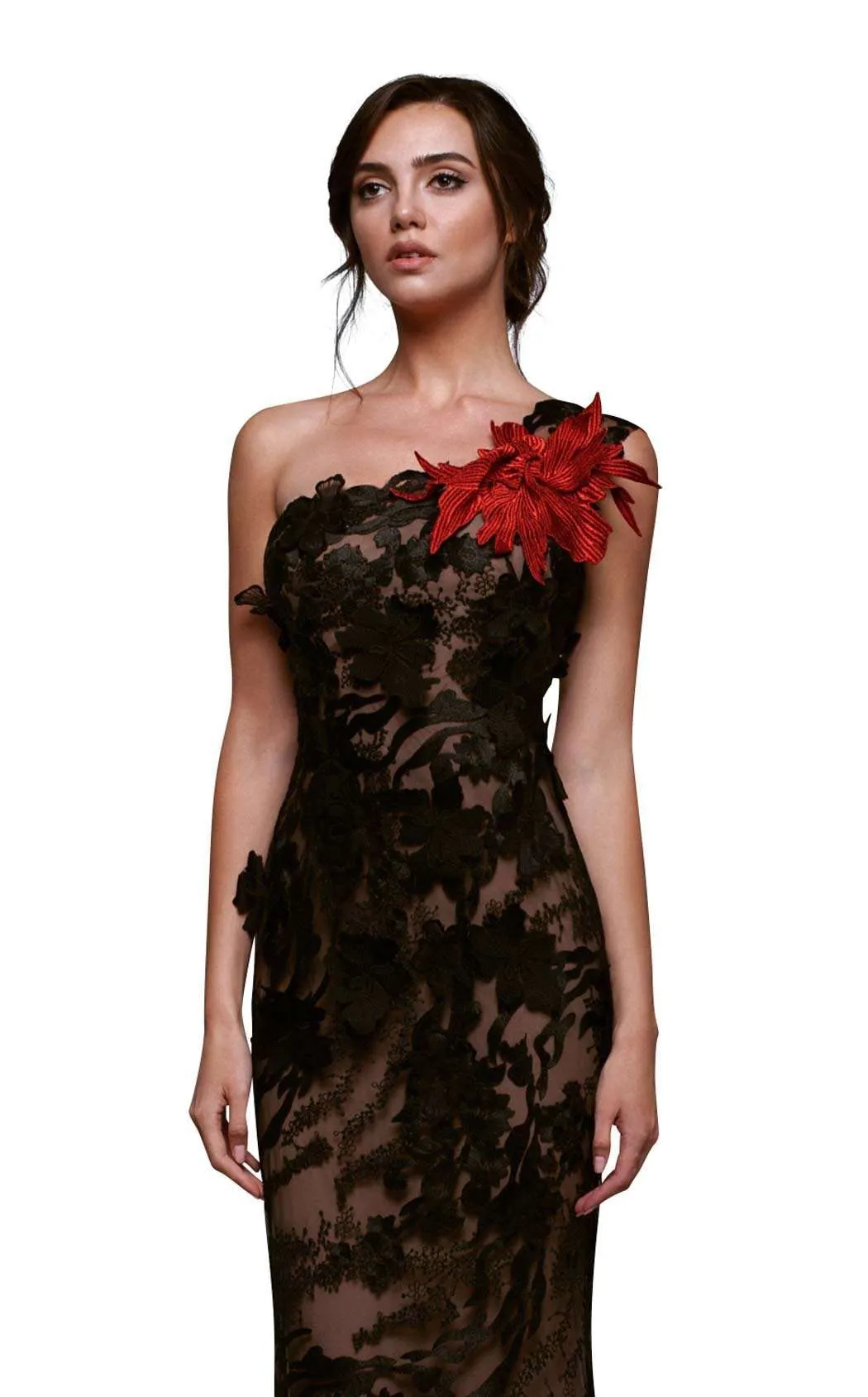 Beside Couture BC1332 Dress