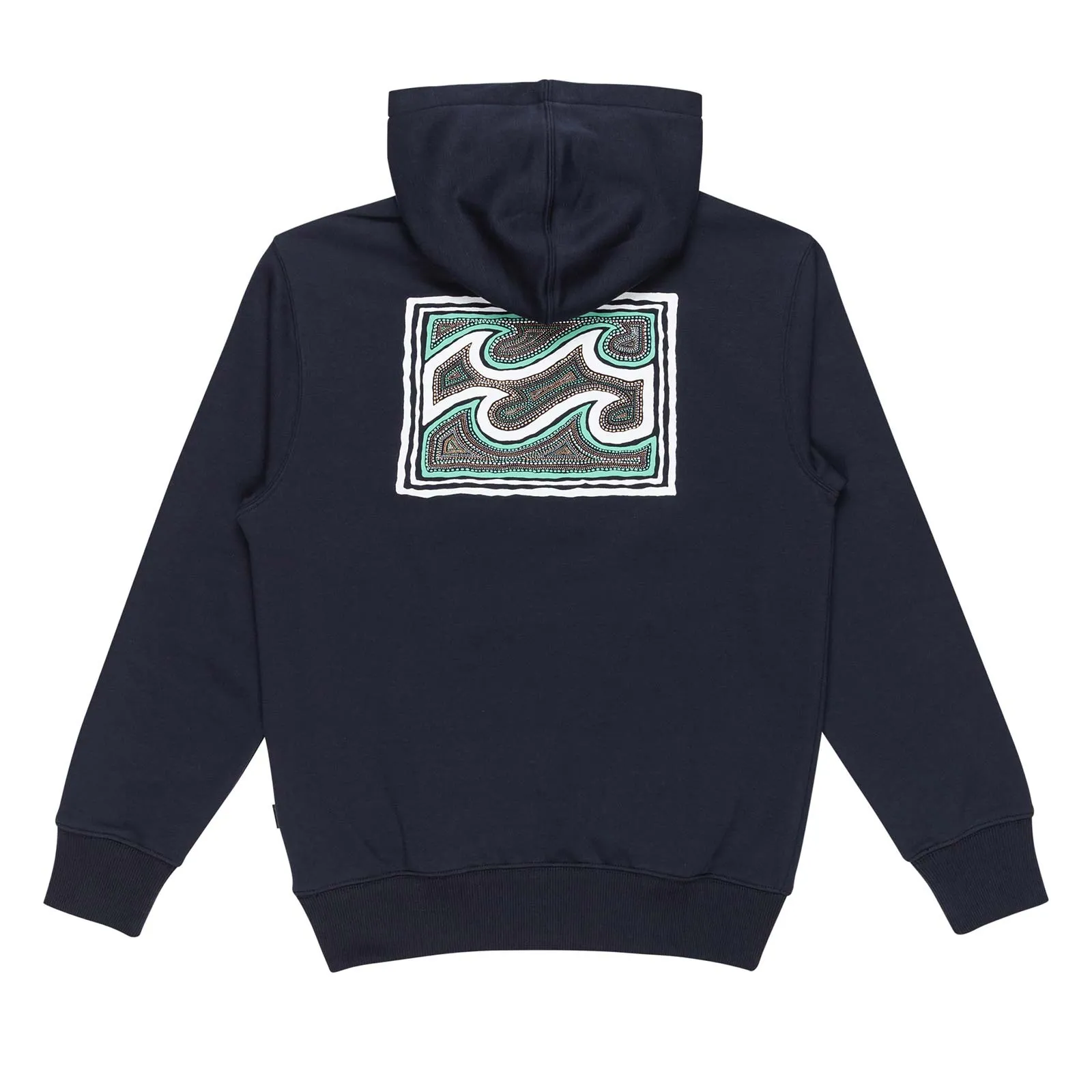 Billabong Kids Foundation  Hoodie