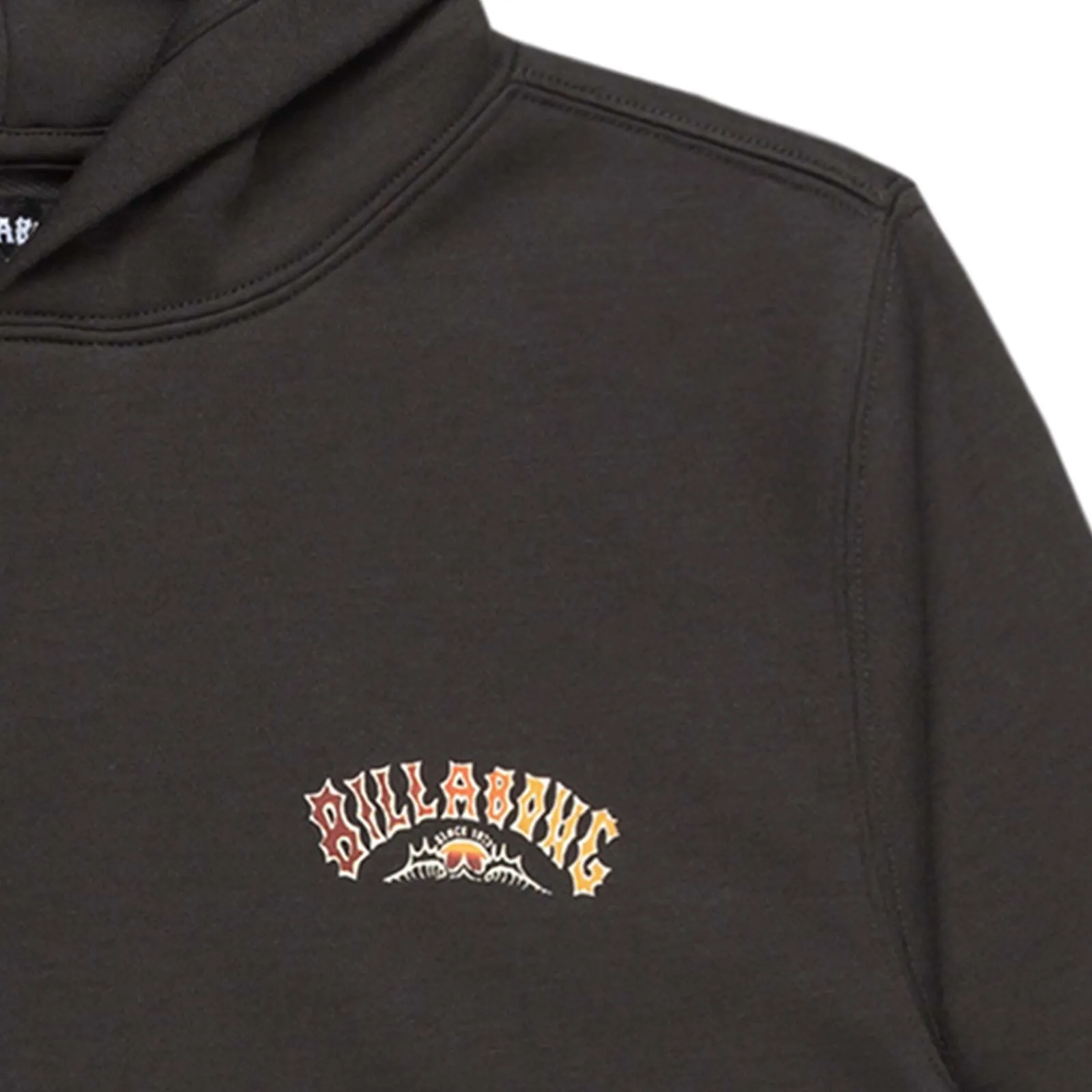 Billabong Kids Foundation  Hoodie