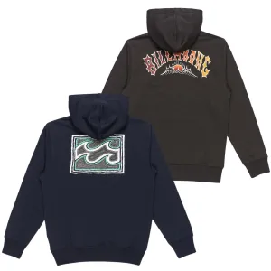 Billabong Kids Foundation  Hoodie