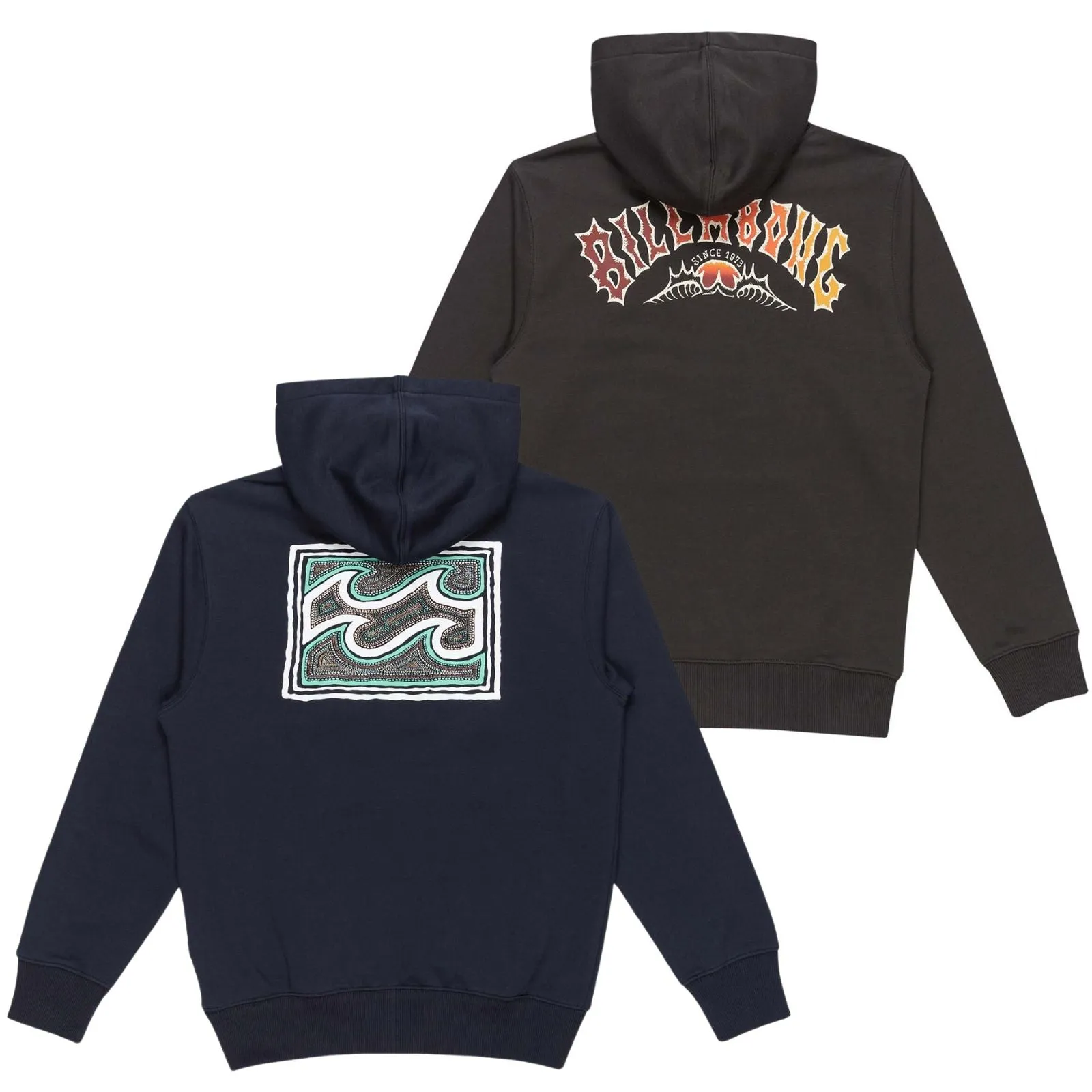 Billabong Kids Foundation  Hoodie