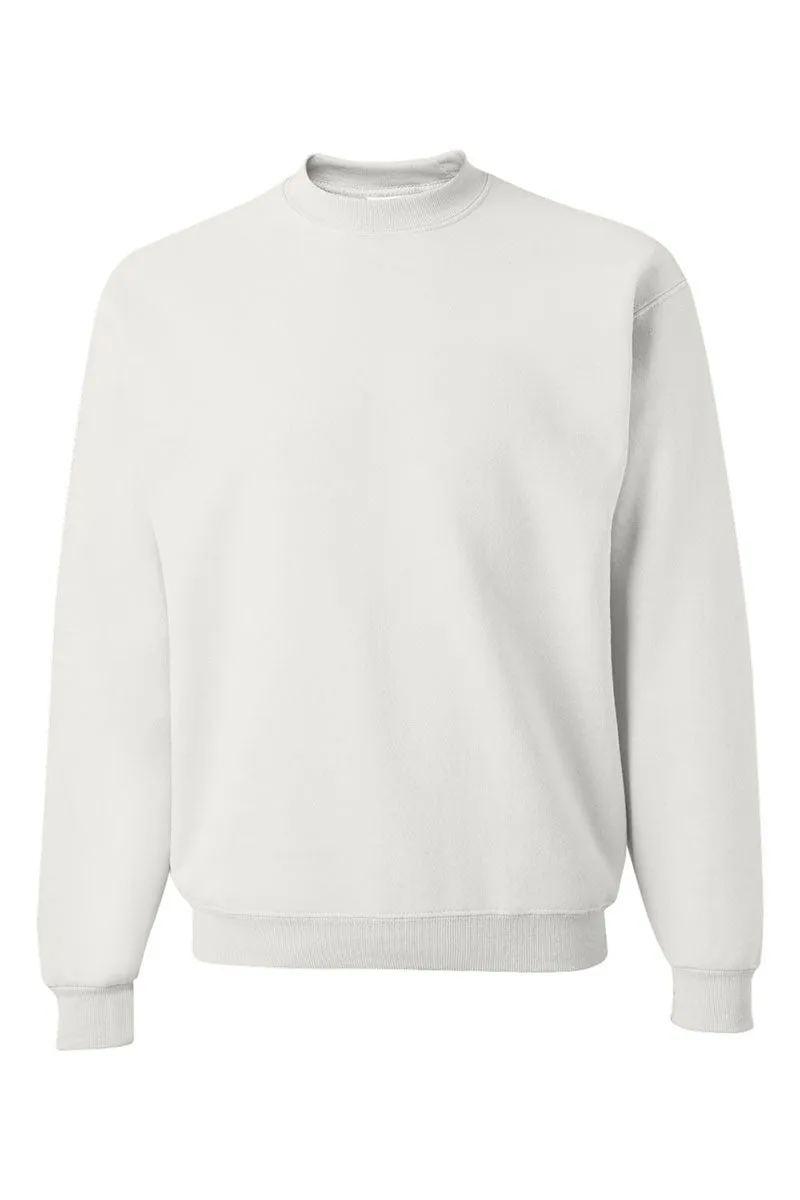 Bow Kentucky Check Unisex NuBlend Crew Sweatshirt