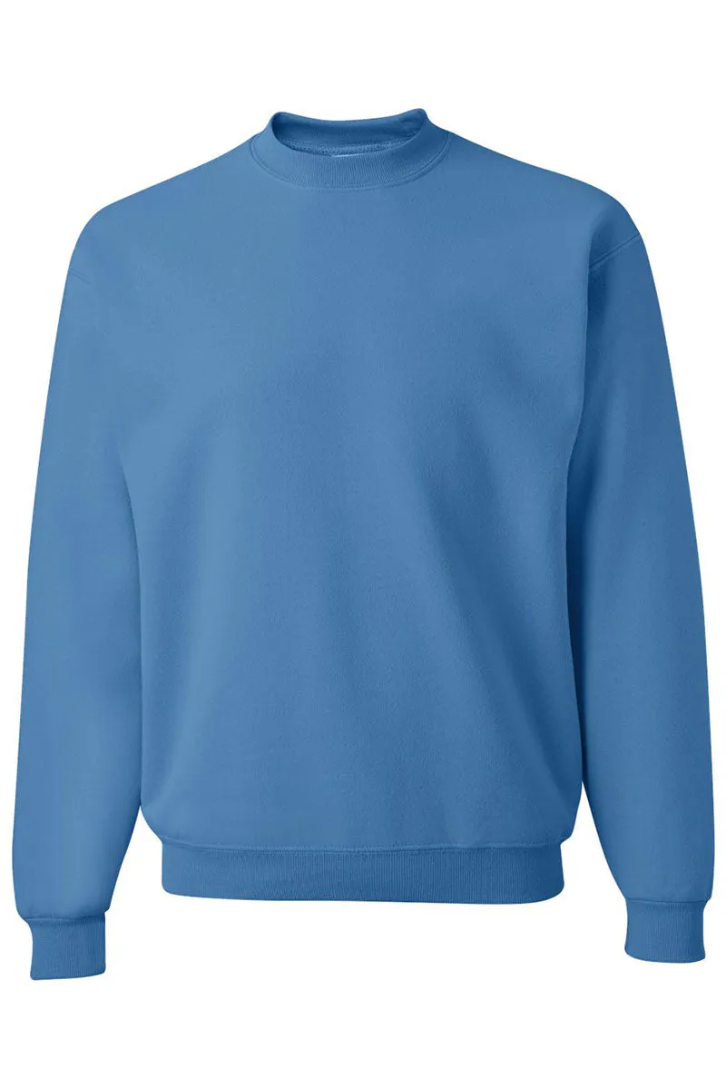 Bow Kentucky Check Unisex NuBlend Crew Sweatshirt