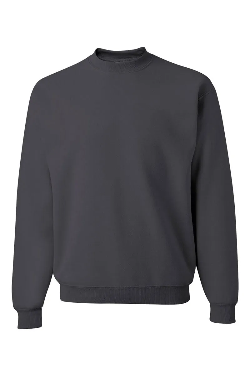 Bow Kentucky Check Unisex NuBlend Crew Sweatshirt