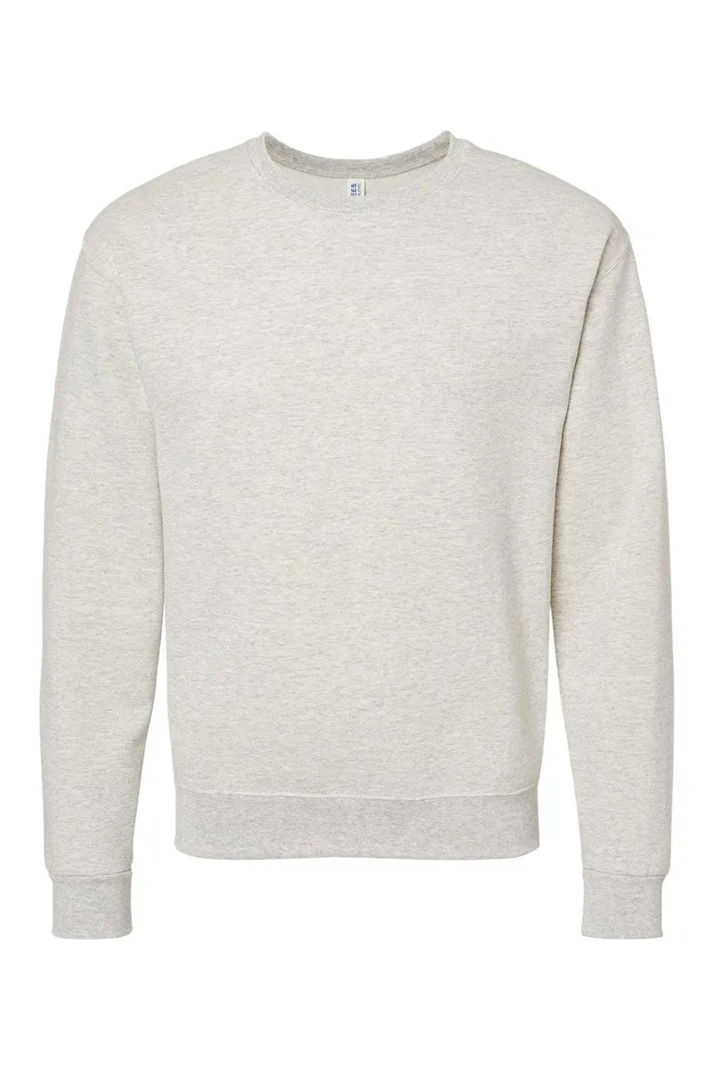 Bow Kentucky Check Unisex NuBlend Crew Sweatshirt