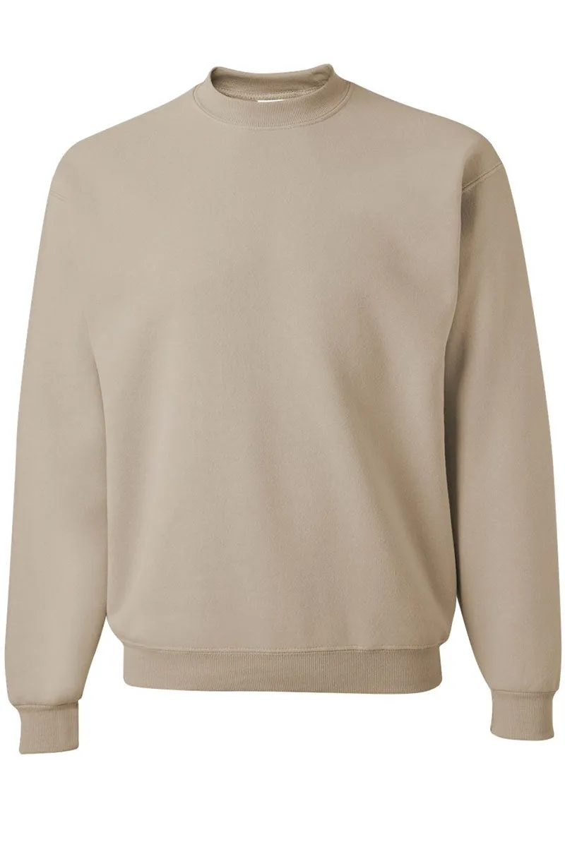 Bow Kentucky Check Unisex NuBlend Crew Sweatshirt