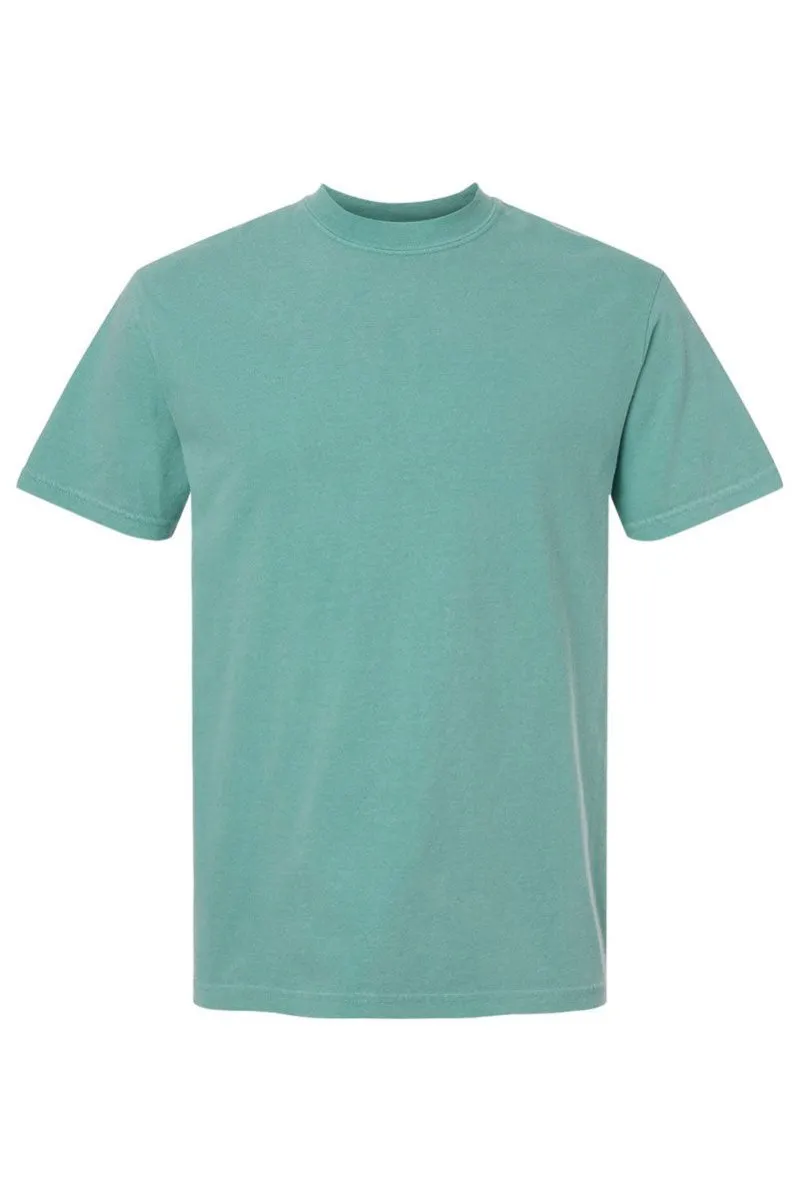 Cakes And Bows Christmas Comfort Colors Adult Ring-Spun Cotton Tee