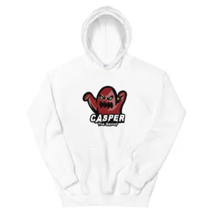 Casper the Gamer Hoodie