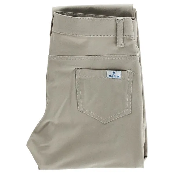 Champ Performance Pant - Khaki