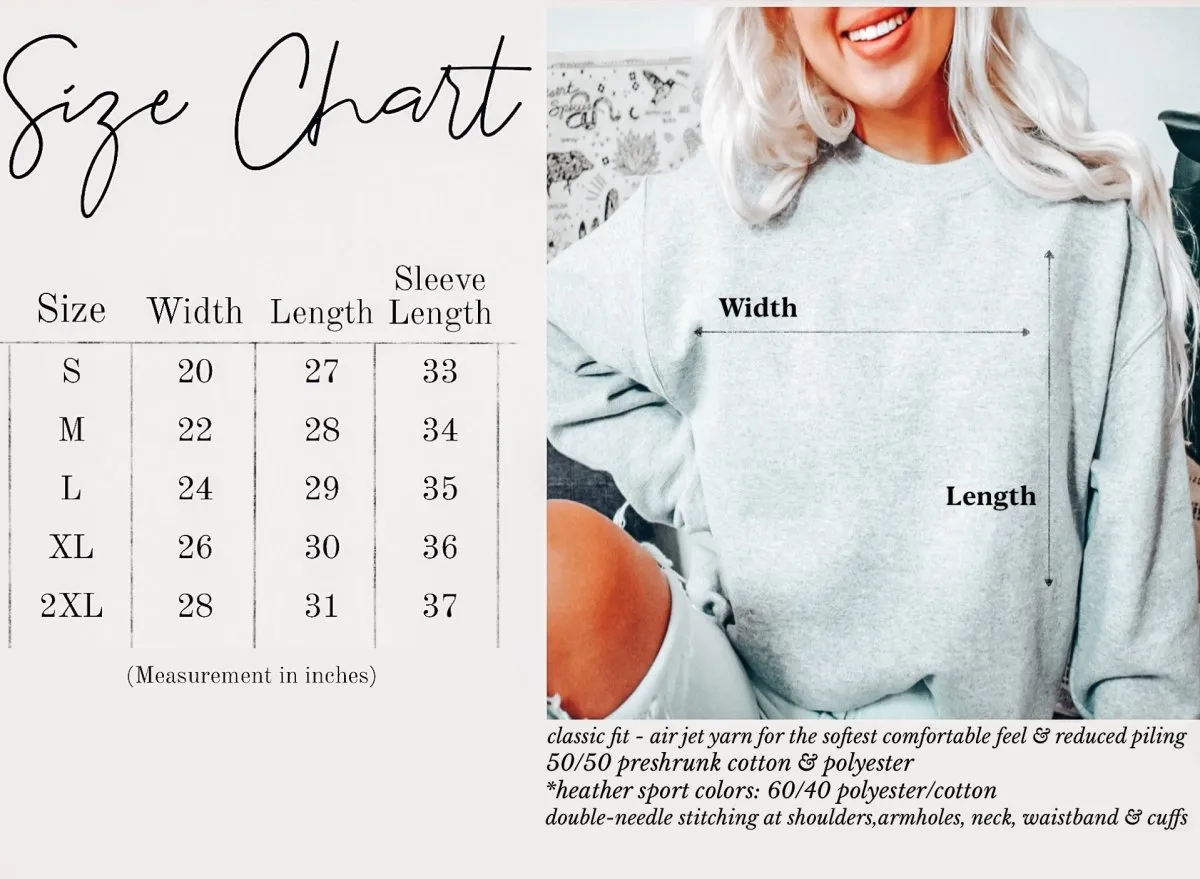 CHAMPAGNE Graphic Sweatshirt