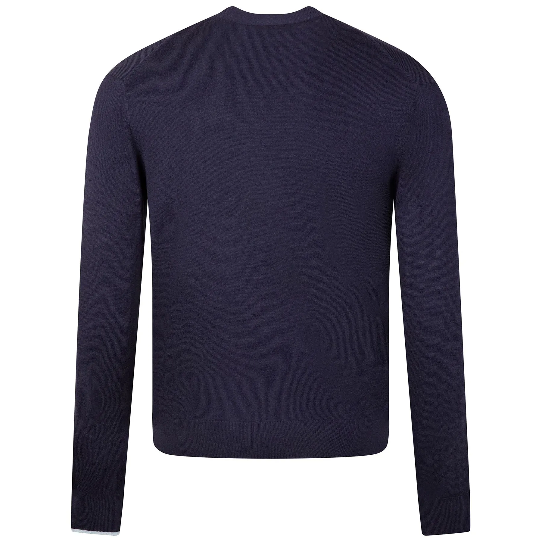 Cheyenne Cardigan Sweater Raven - AW23