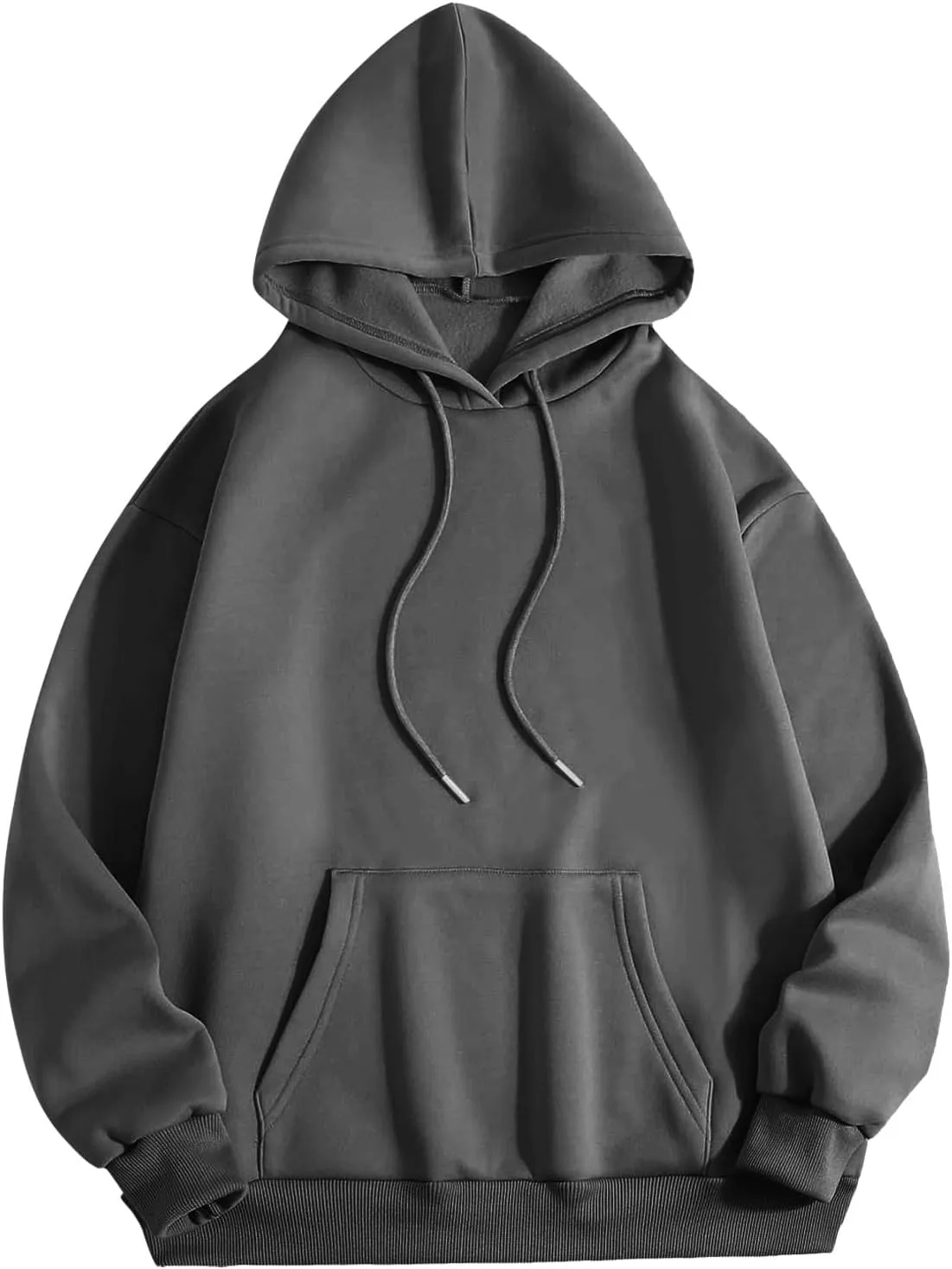 Christian Hoodies For Women We Love Because He First Loved Us Drawstring Hooded Sweatshirts Oversized Graphic Hoodie