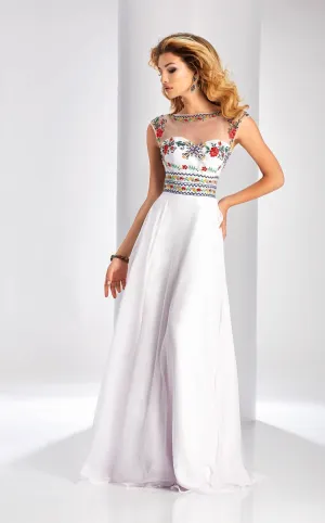 Clarisse 3050CL Dress