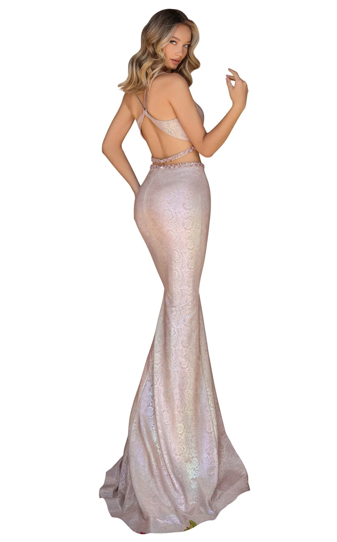 Clarisse 8172 Dress