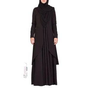 Classic Cardigan Black