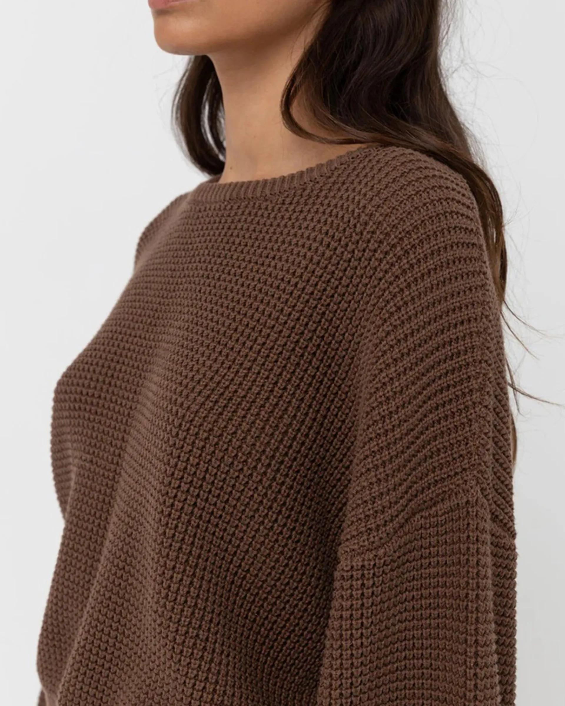 Classic Knit Jumper