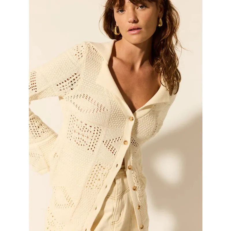 Clementine Cardigan