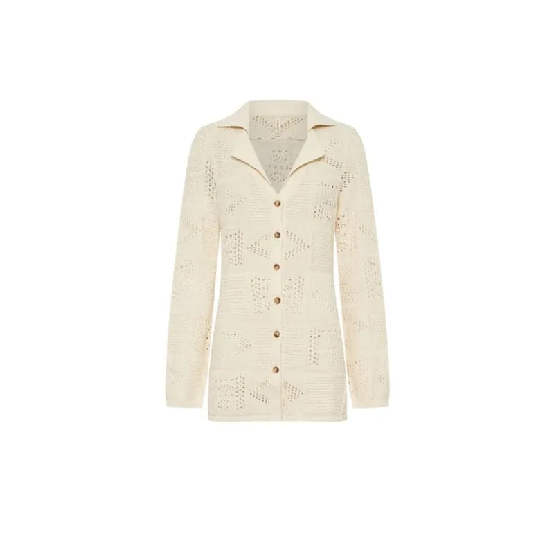 Clementine Cardigan