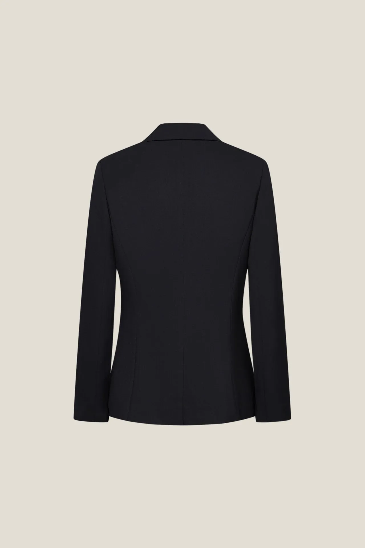 Cooling Multi-Way Stretch Suit Blazer