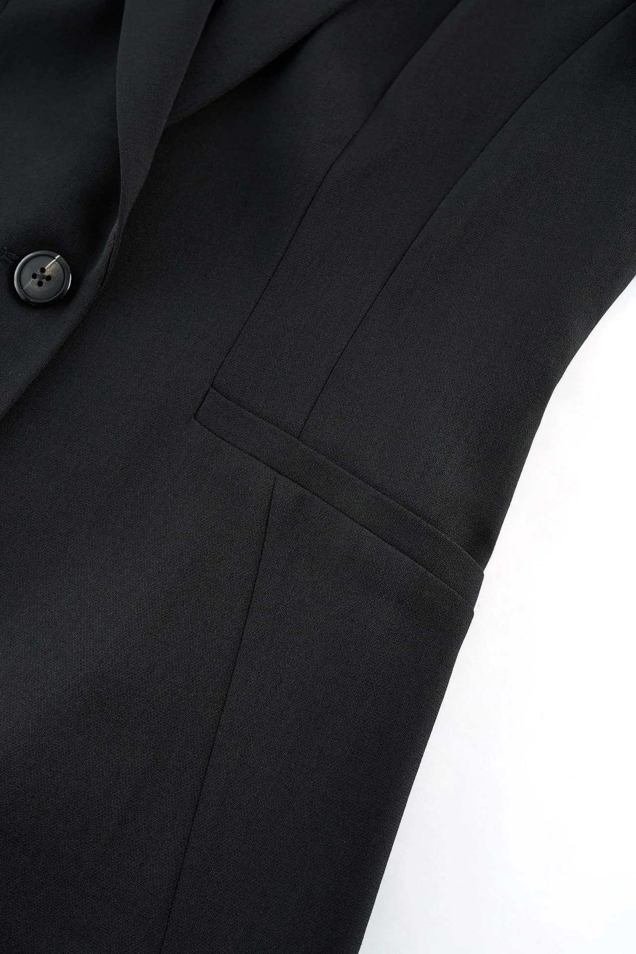 Cooling Multi-Way Stretch Suit Blazer
