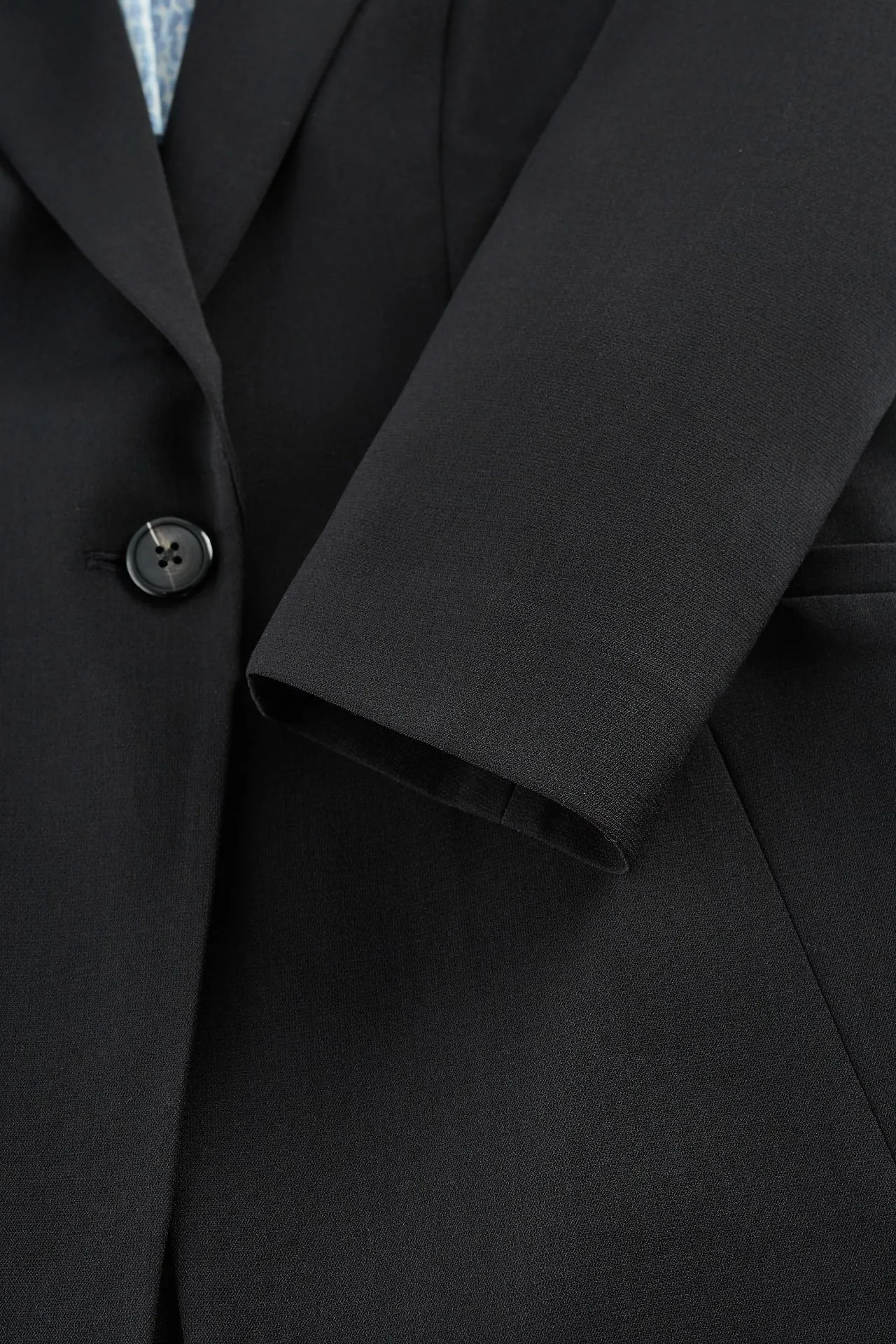 Cooling Multi-Way Stretch Suit Blazer