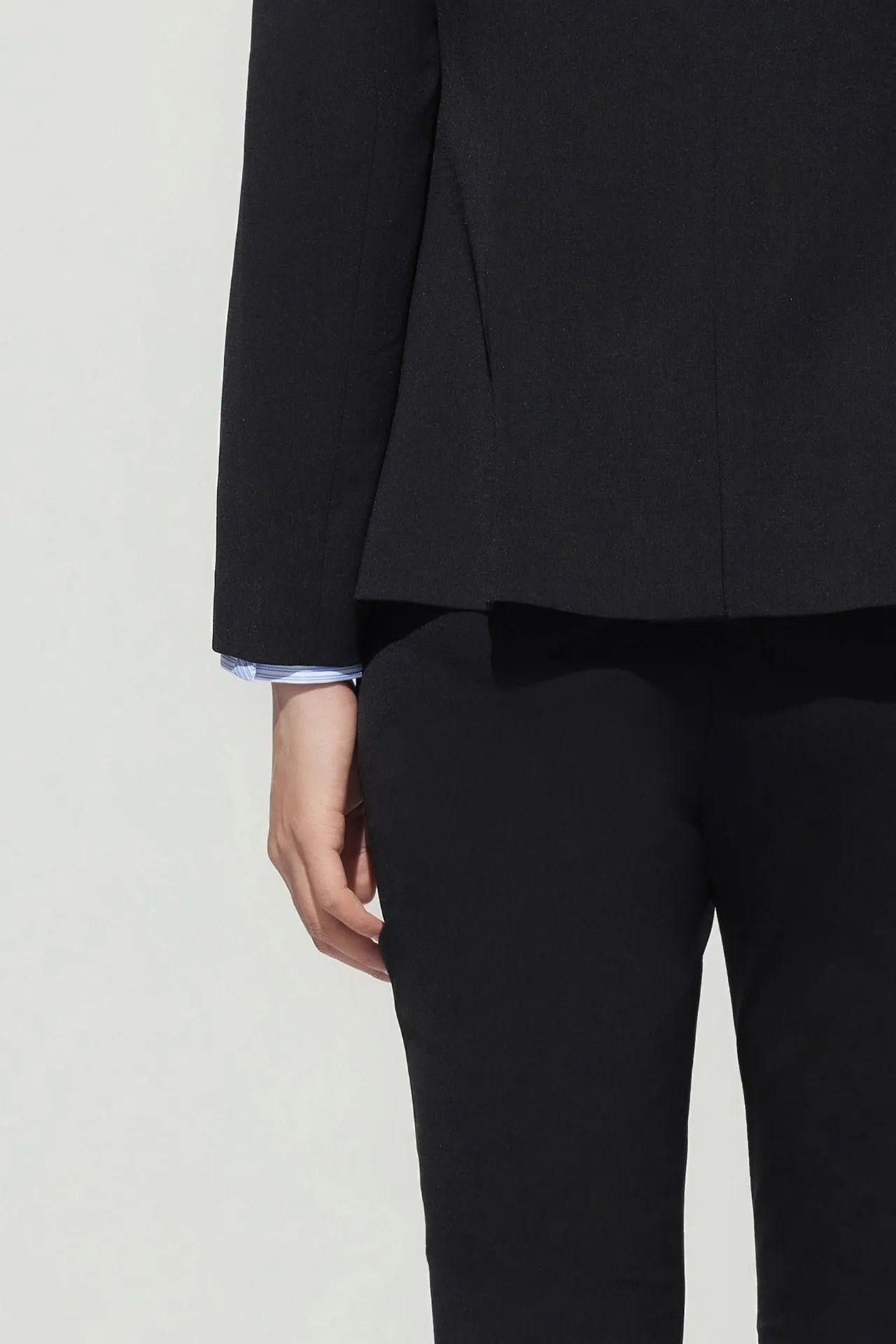 Cooling Multi-Way Stretch Suit Blazer