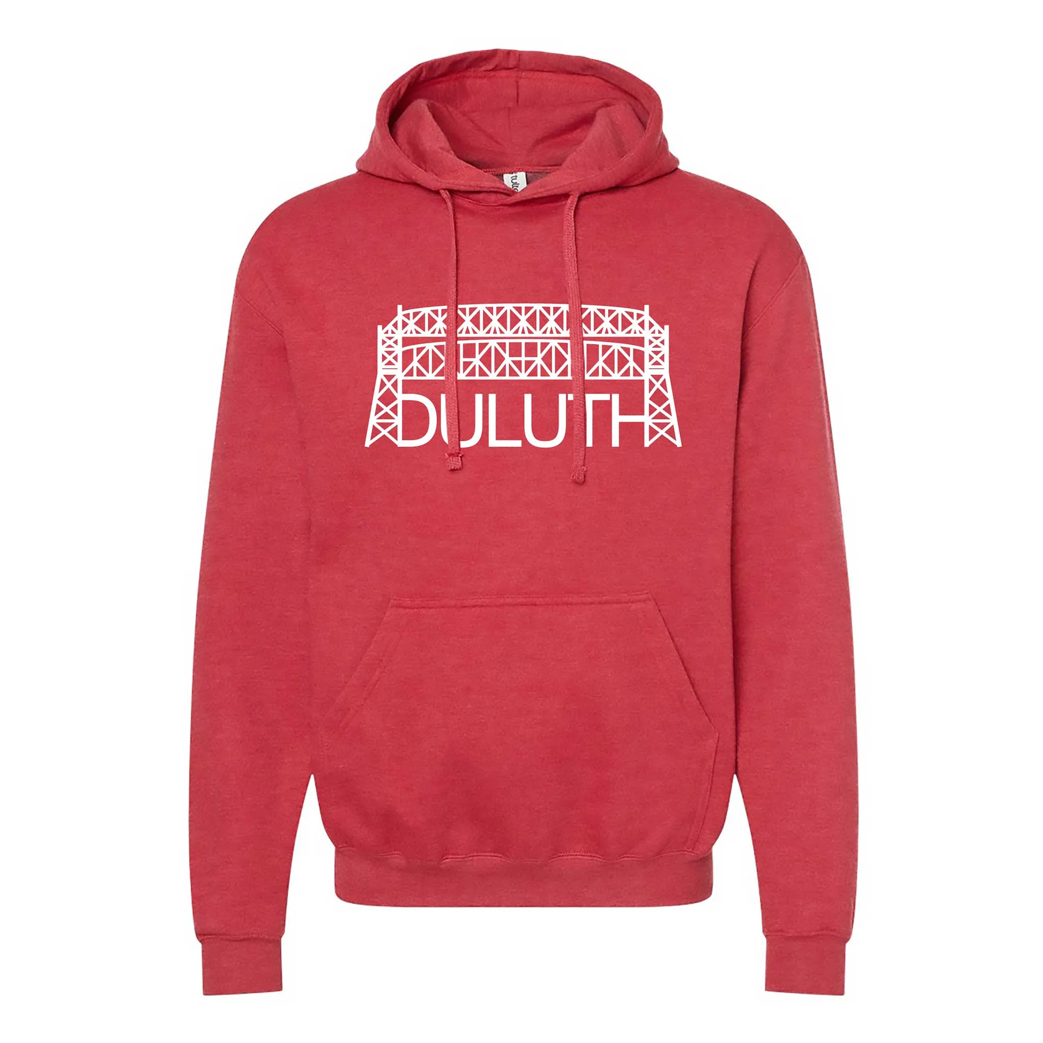 Duluth Minnesota Hoodie