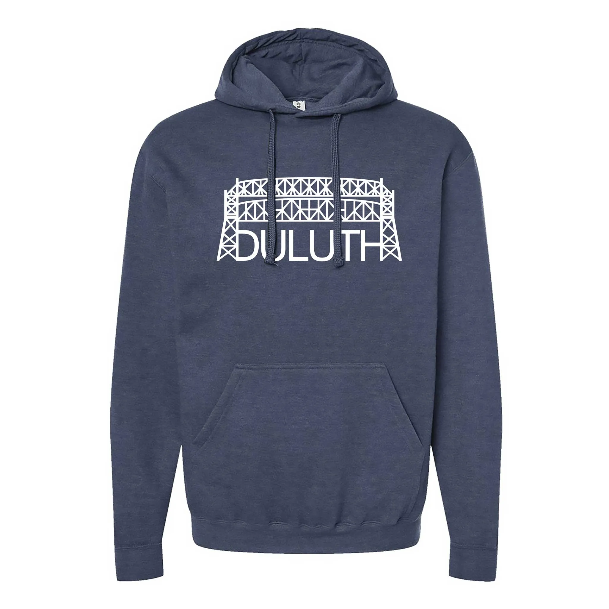 Duluth Minnesota Hoodie