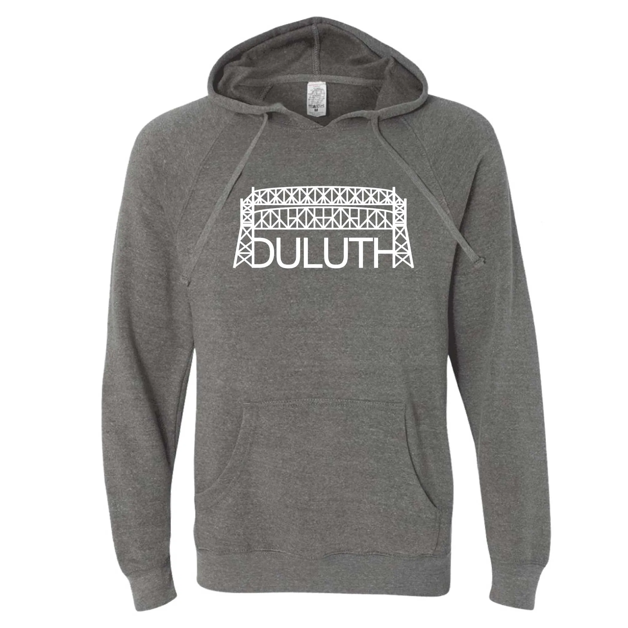 Duluth Minnesota Hoodie