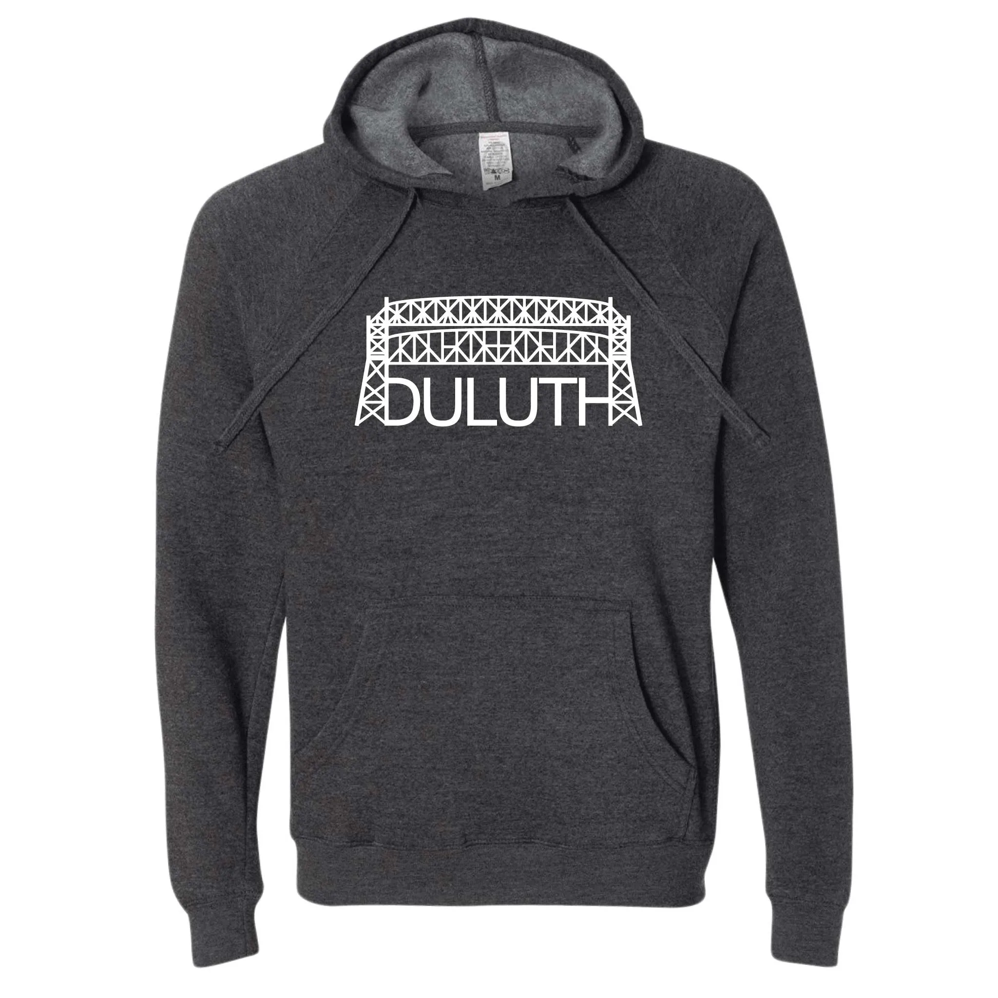 Duluth Minnesota Hoodie
