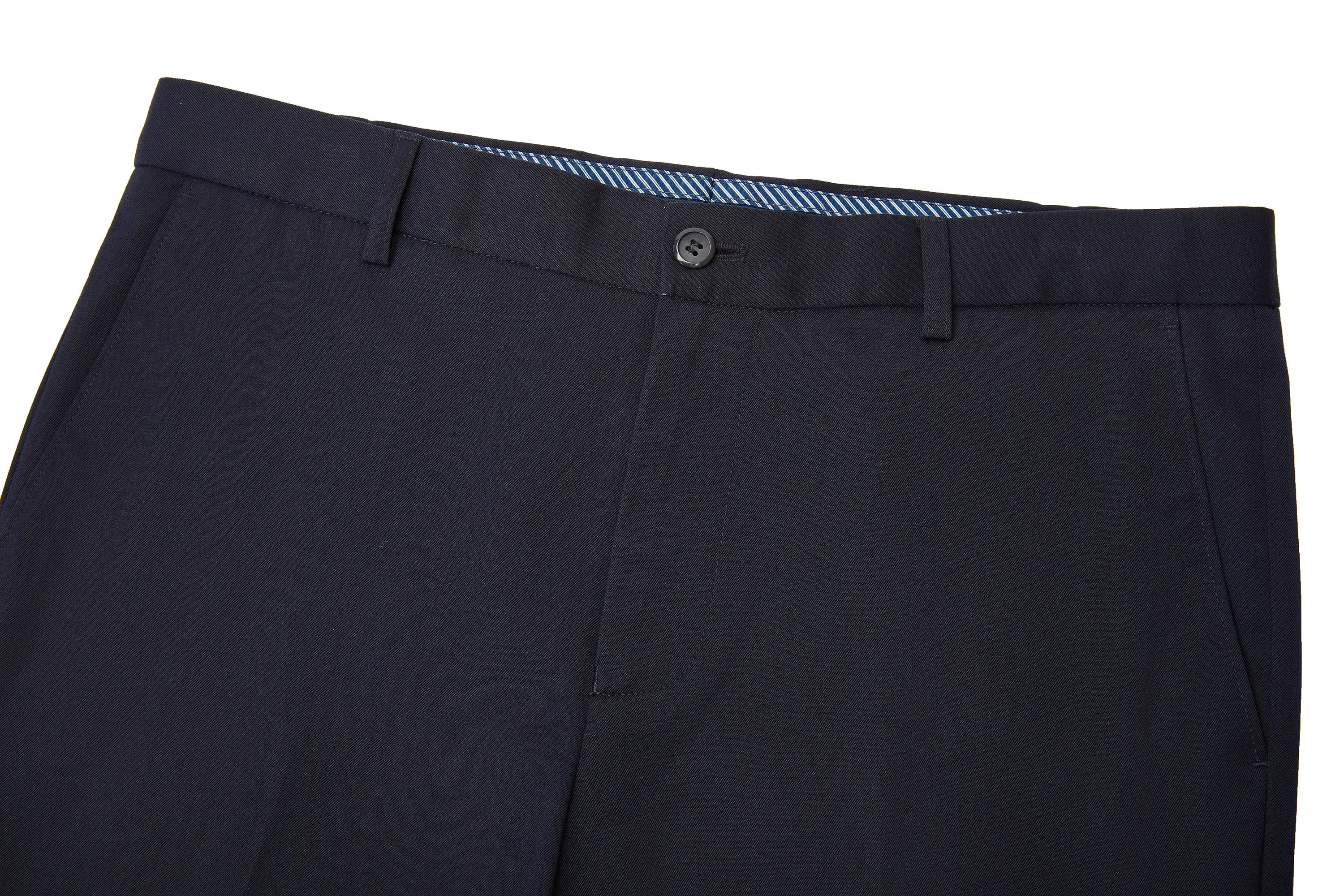 Essential Everyday Formal Pants