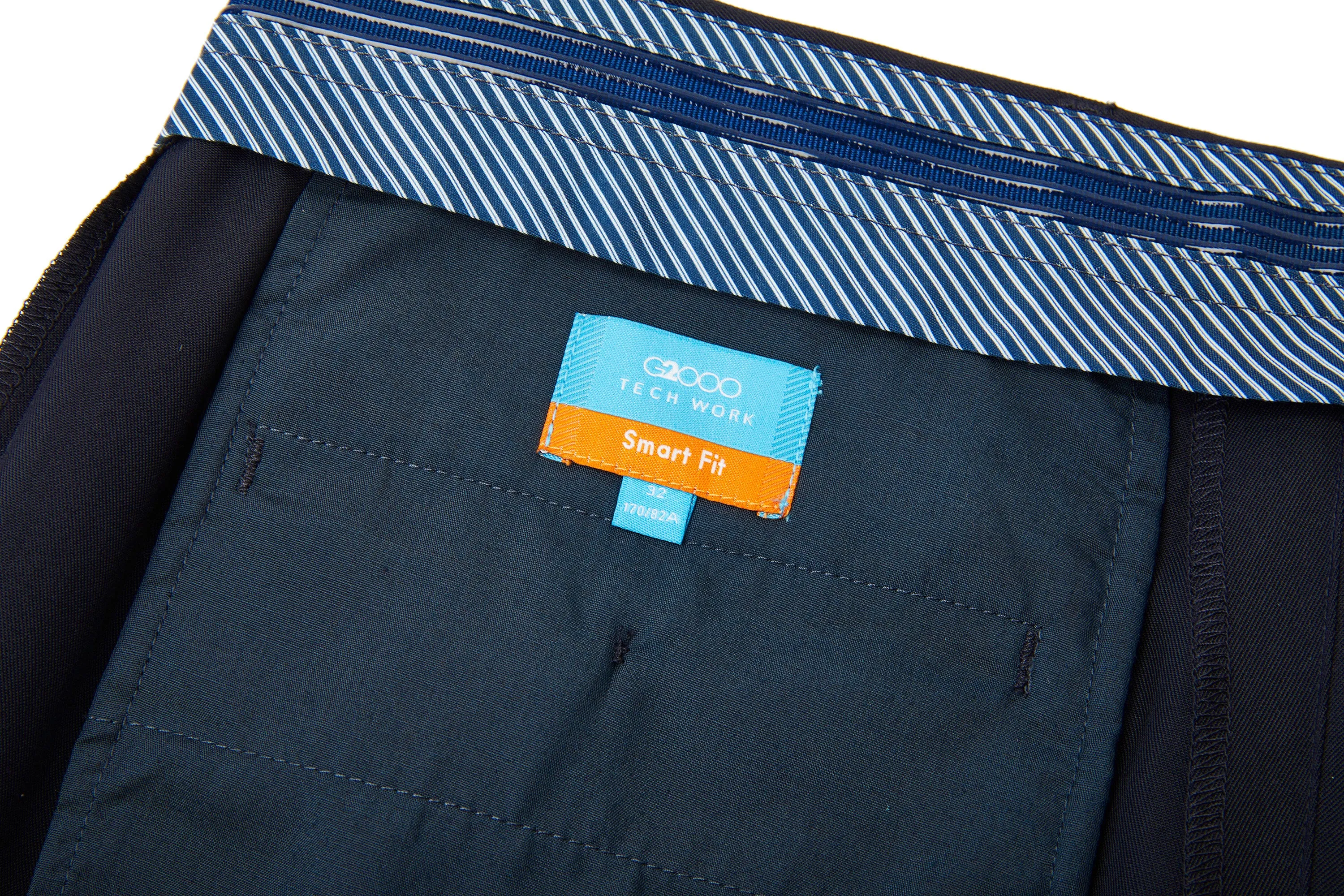 Essential Everyday Formal Pants